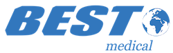 Best Medcare Logo